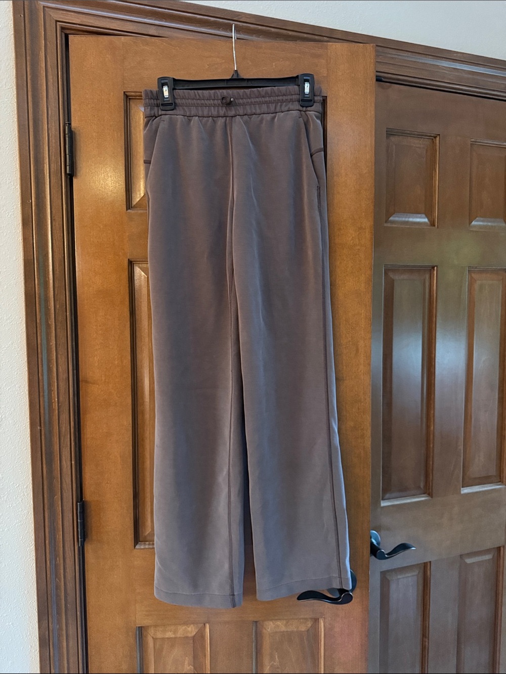 lululemon soft steam pants